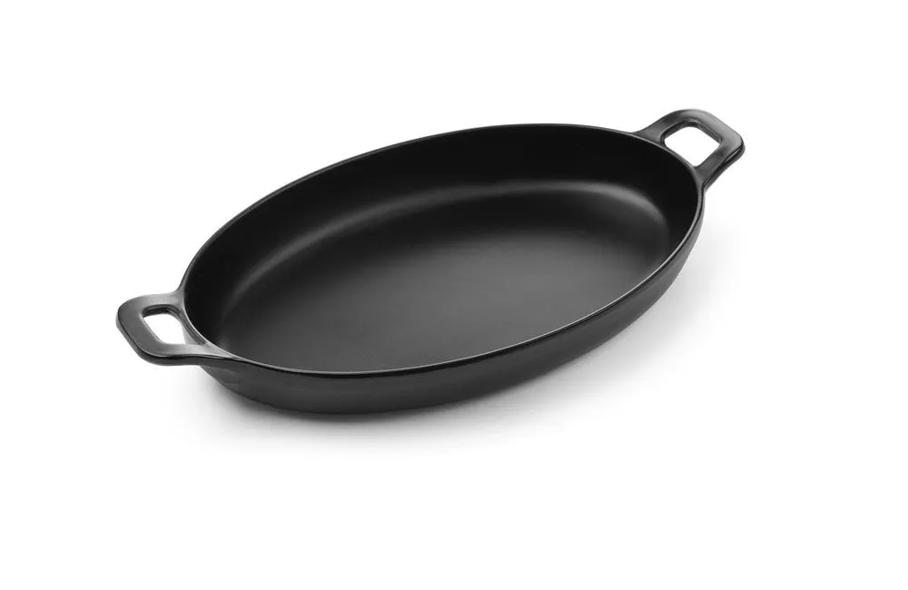 Mini Coccotte Ovale Little Chef - 263 x 140 mm