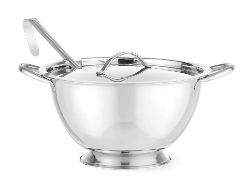 Zuppiera - 2,7 L