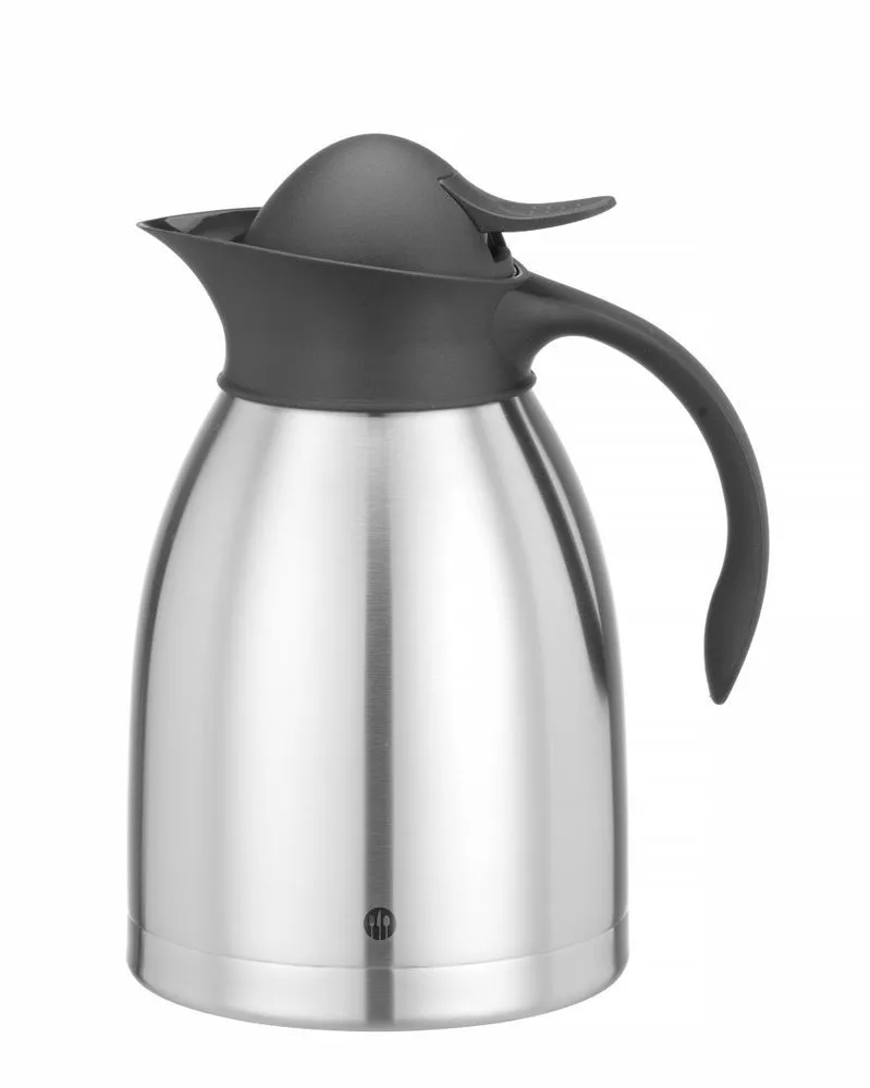 Brocca termica in acciaio inossidabile - 1,5 L