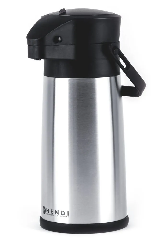 Distributore a pompa isotermica - 2,2 L