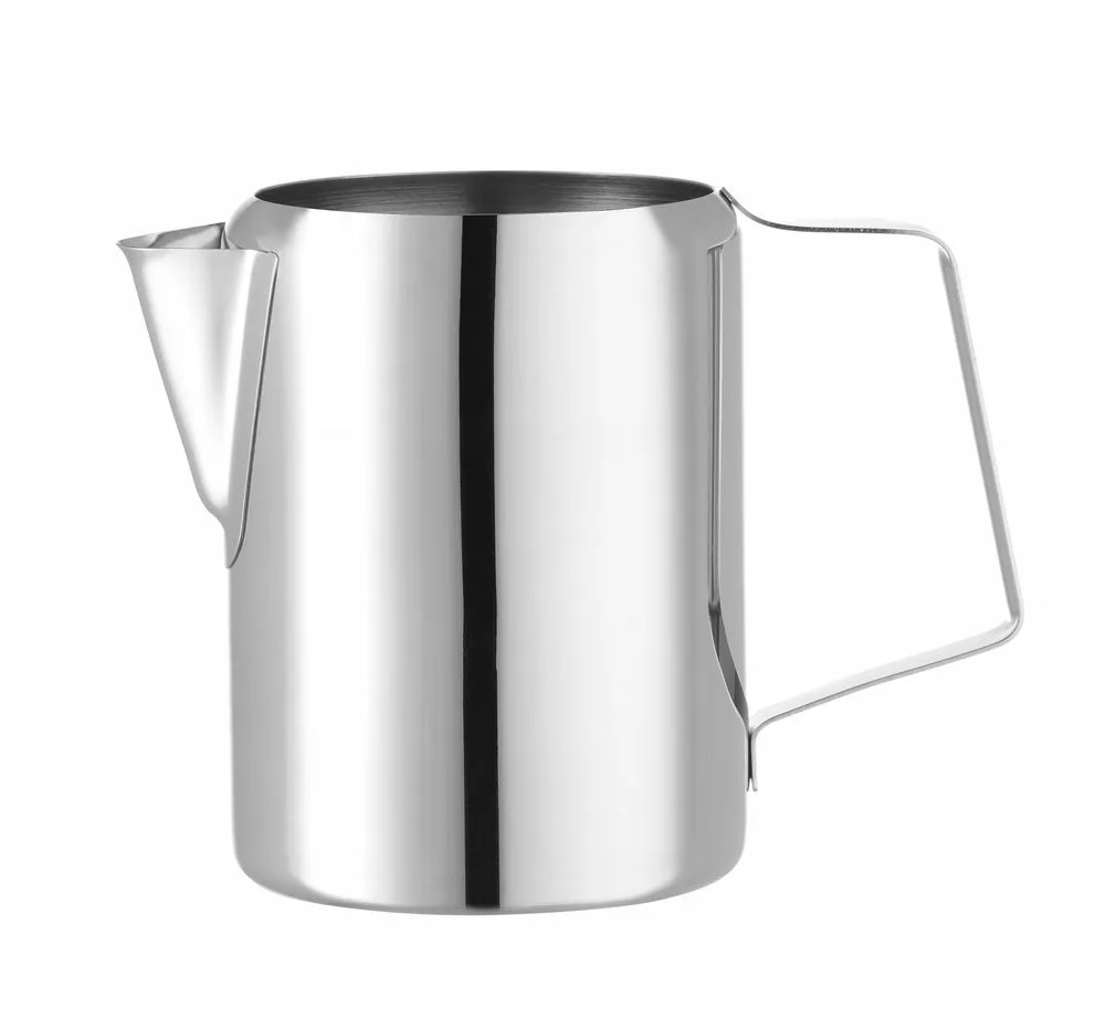 Brocca in acciaio inossidabile - 0,75 L