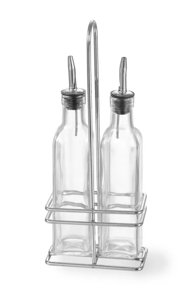 Mestolo per olio e aceto