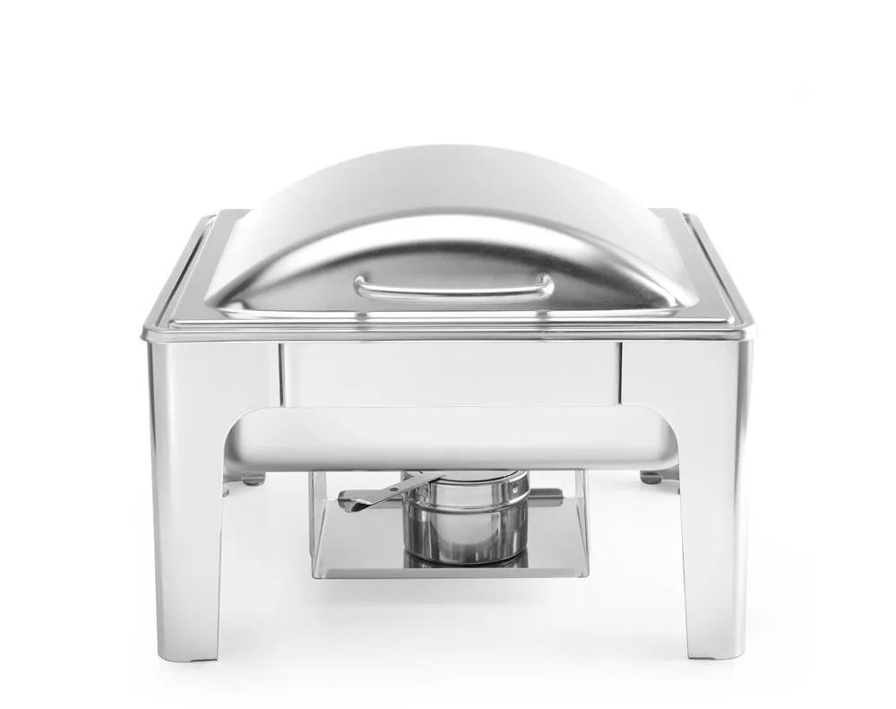 Chafing Dish Finitura Satinata Profi Line 6 L - GN 2/3
