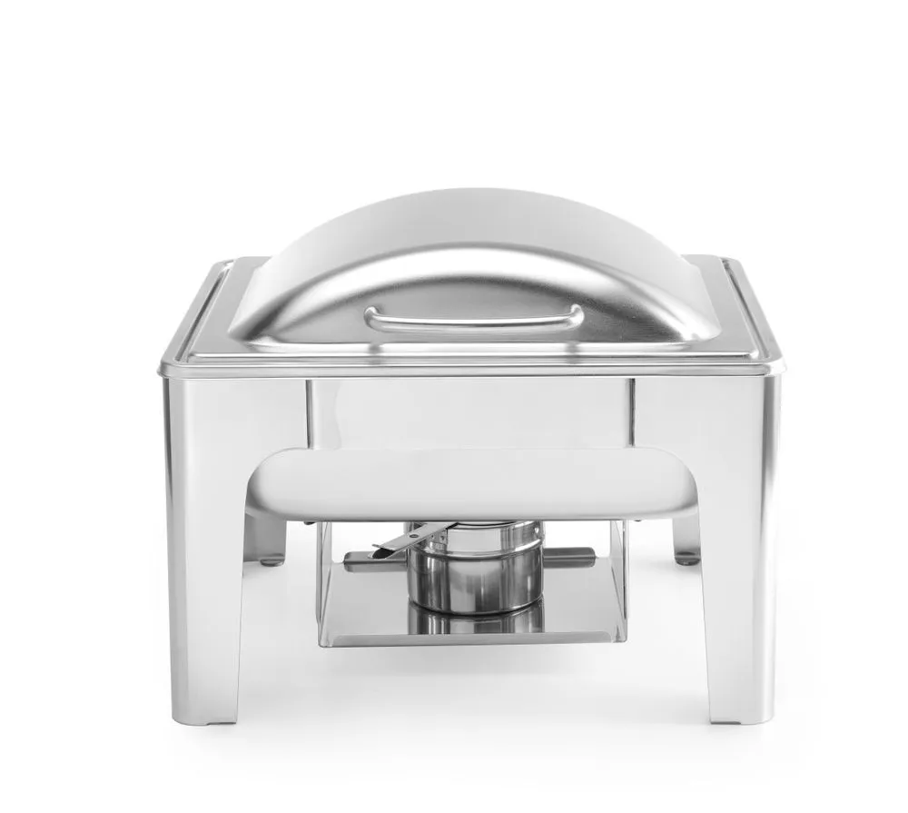 Chafing Dish Finitura Satinata Profi Line 4 L - GN 1/2