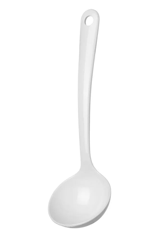 Cucchiaio per salsa bianca 235 mm