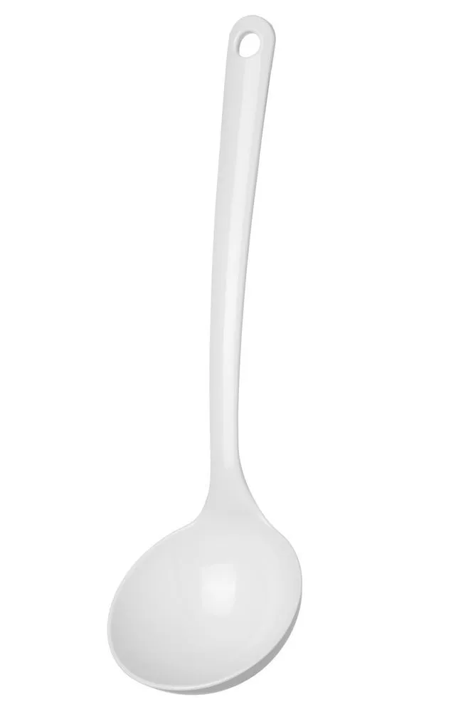 Cucchiaio per salsa bianca 300 mm