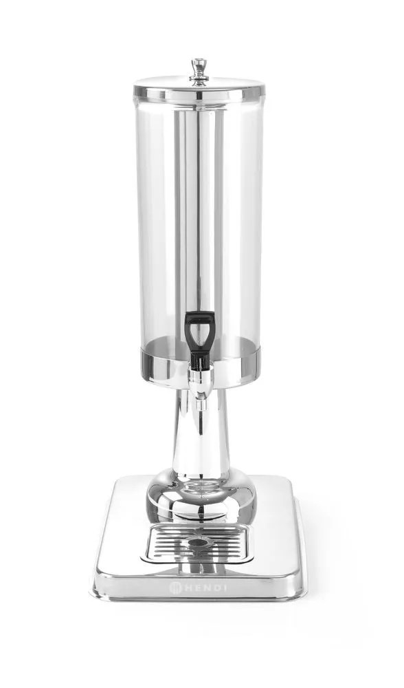 Fontana di Succo di Frutta - Capacità 3 L
