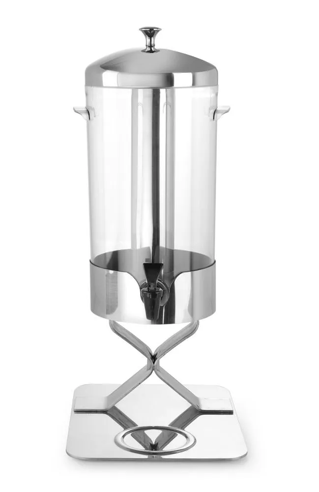 Fontana per Succhi di Frutta - Capacità 5 L