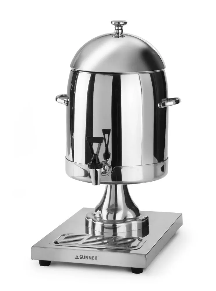 Fontana di latte - 10,5 L