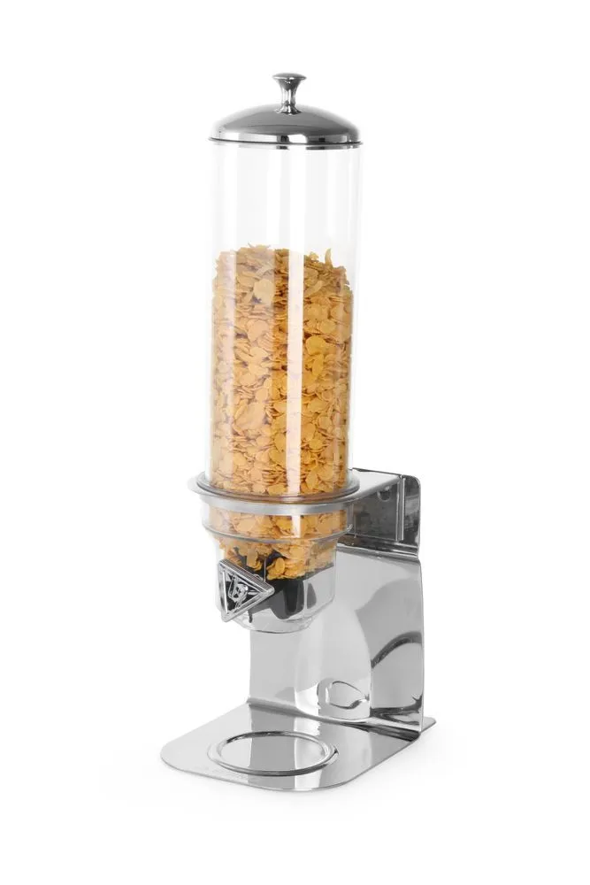 Distributore Alimenti Secchi - 4 L