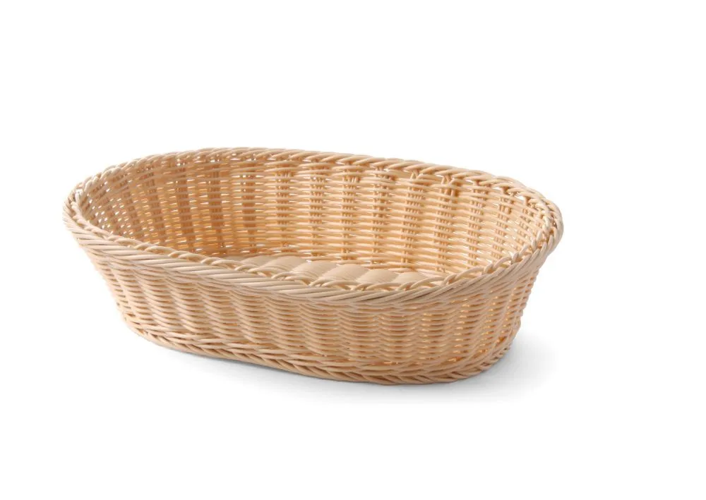 Cestino del pane ovale - 380 x 270 mm