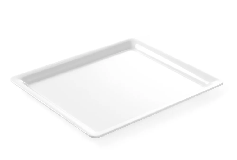 Vassoio Gastronorm a Bordo Sottile - GN 2/3 - H 20 mm