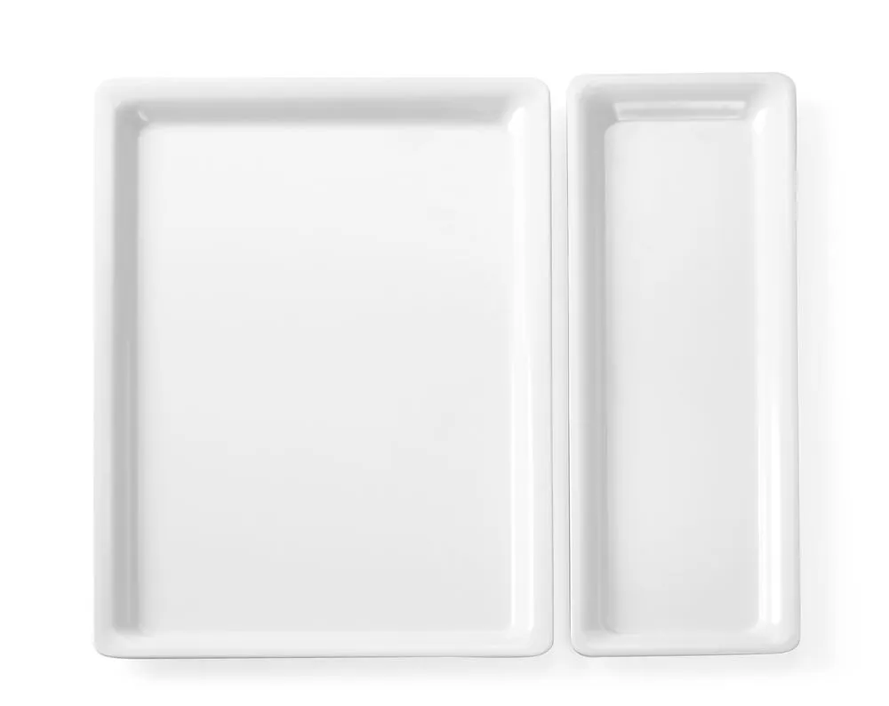Vassoio Gastronorm a Bordo Sottile - GN 1/1