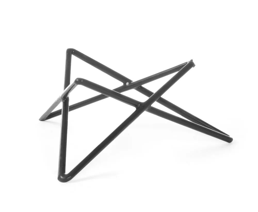 Supporto per buffet antiscivolo - 260 x 230 mm
