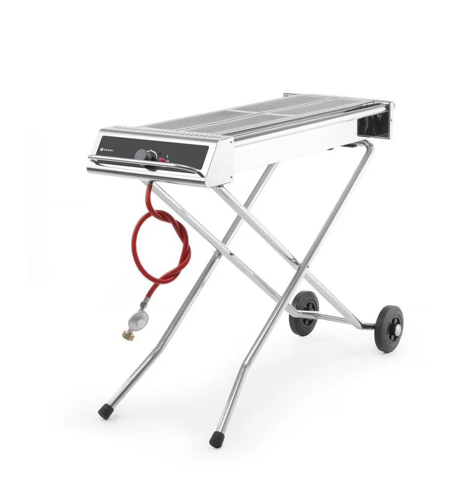 Barbecue a Gas Xenon Pro