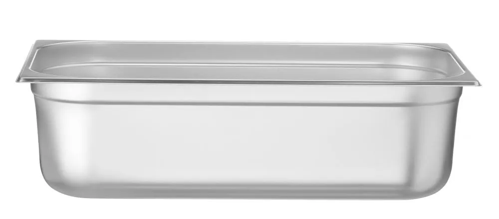 Bac Gastronorm GN 1/1 - 21 L - P 150 mm