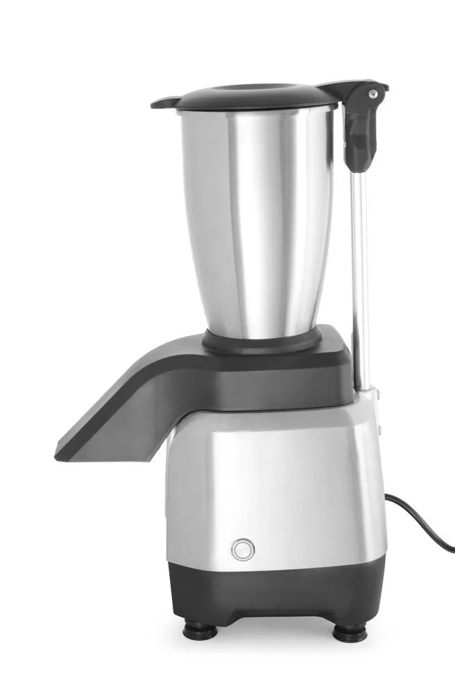 Frullatore per ghiaccio elettrico 3 L - 160 Kg/h