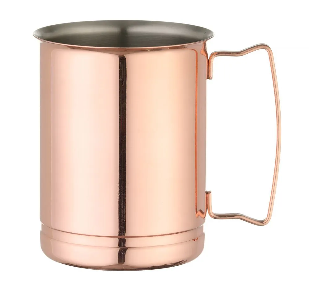 Tazza di rame - 0,4 L
