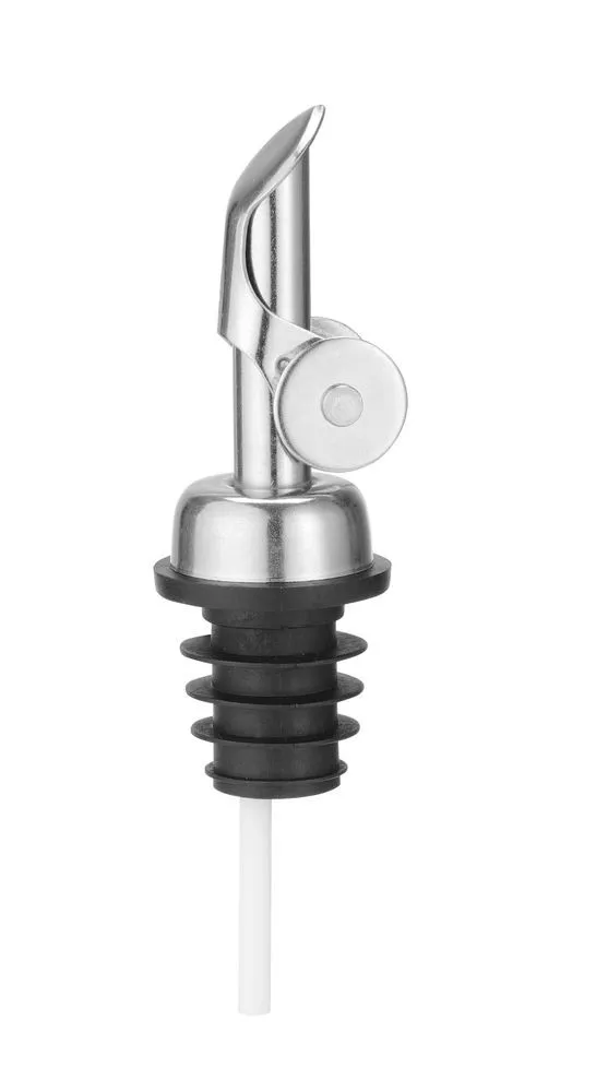 Versatore a becco con chiusura automatica - Set di 3