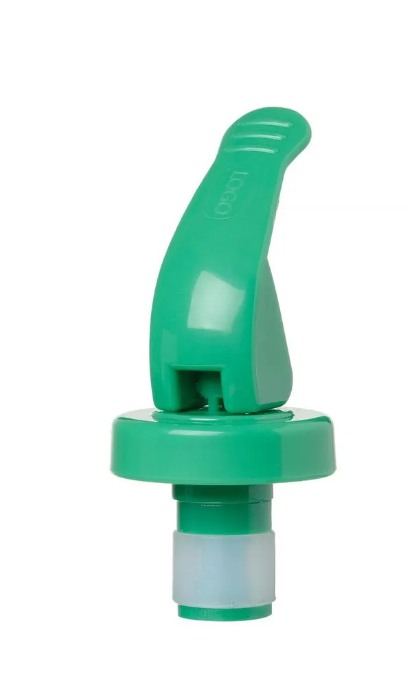 Tappo di bottiglia con chiusura ermetica - Set di 3