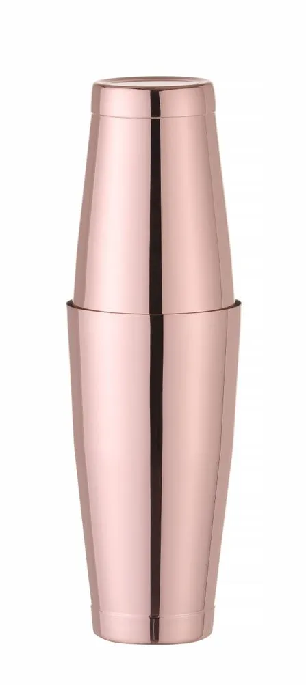 Shaker per Cocktail in Rame - 800 ml
