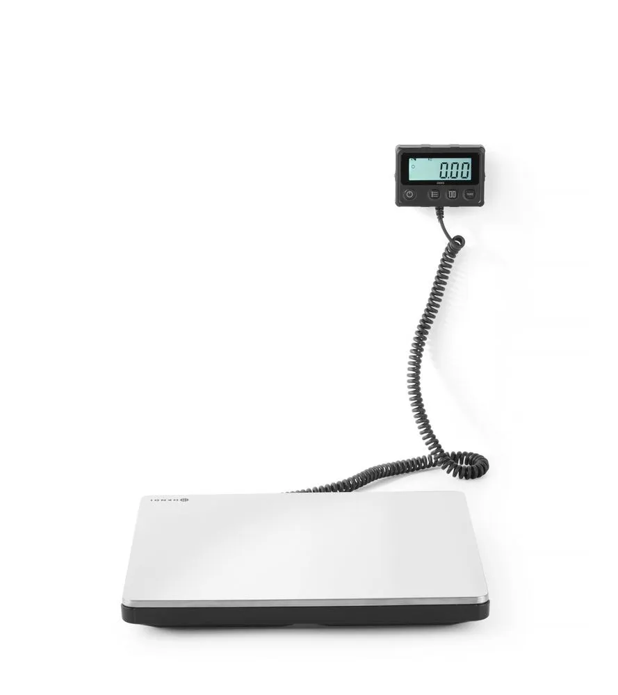Bilancia da cucina digitale - Portata 200 kg