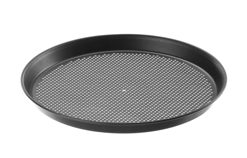 Stampo per Pizza Perforato - Ø 260 mm