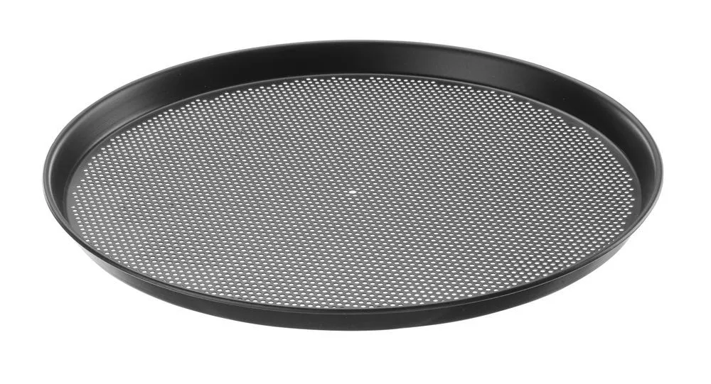 Stampo per Pizza Forato - ø 340 mm