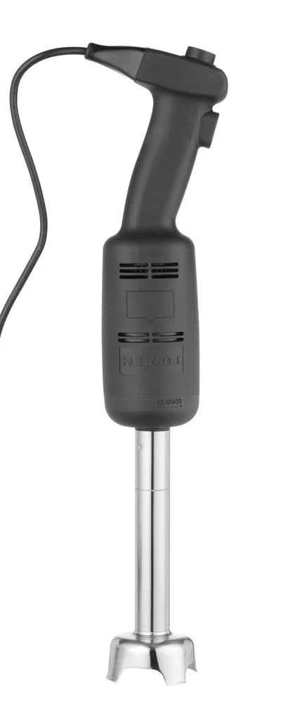 Frullatore ad immersione Kitchen Line 160 con velocità regolabile