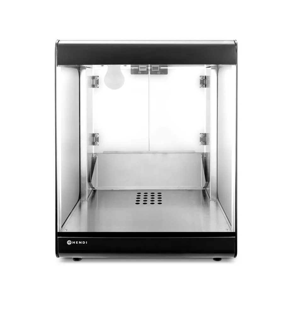 Scalda-nachos - 30 L - 300 W
