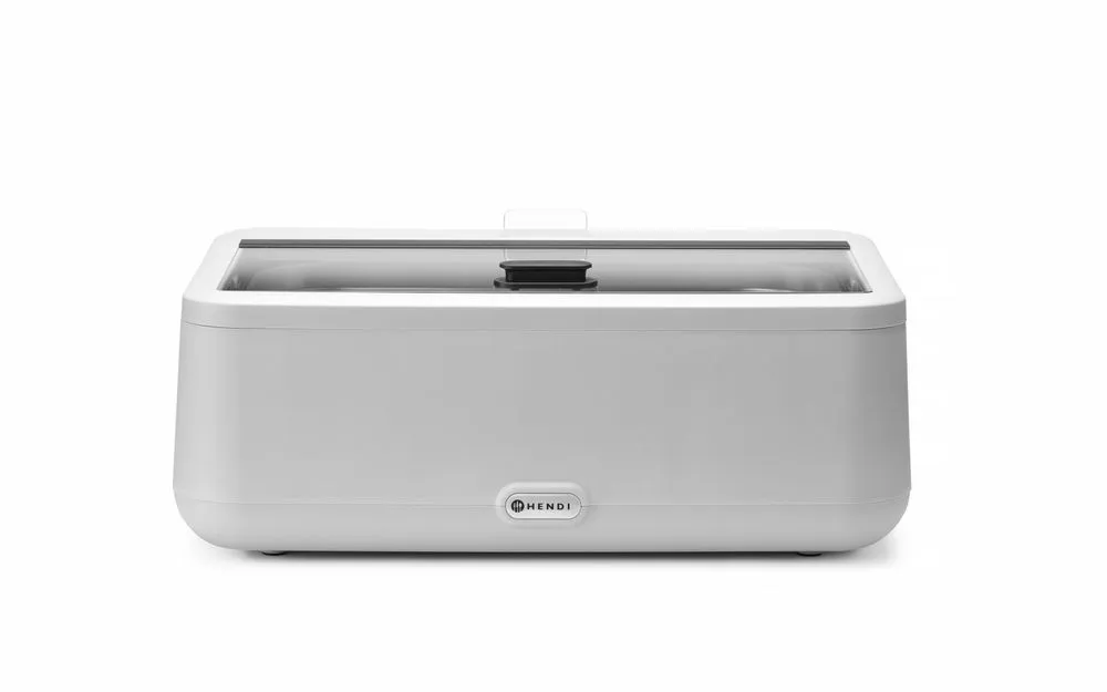 Chafing Dish UNIQ Bianco - GN 1/1 - 4 L
