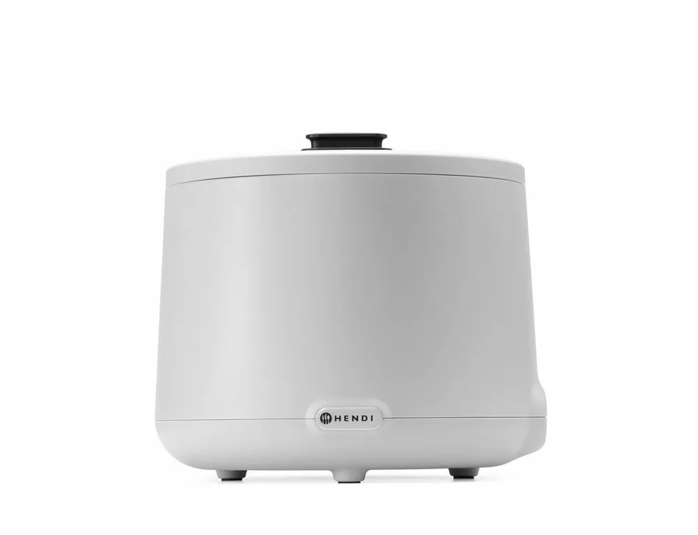 Zuppiera UNIQ Bianca - 8 L