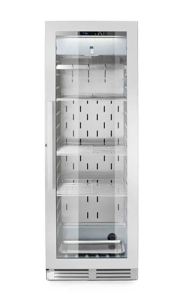 Armadio di maturazione della carne - 352 L