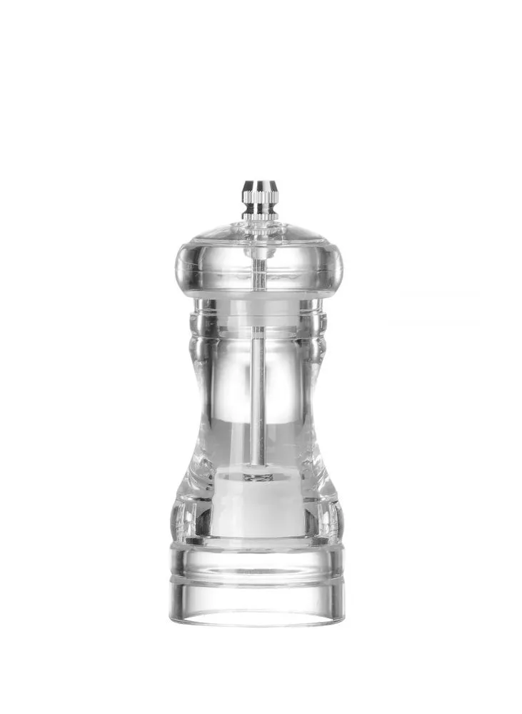 Macinapepe in acrilico - H 113 mm