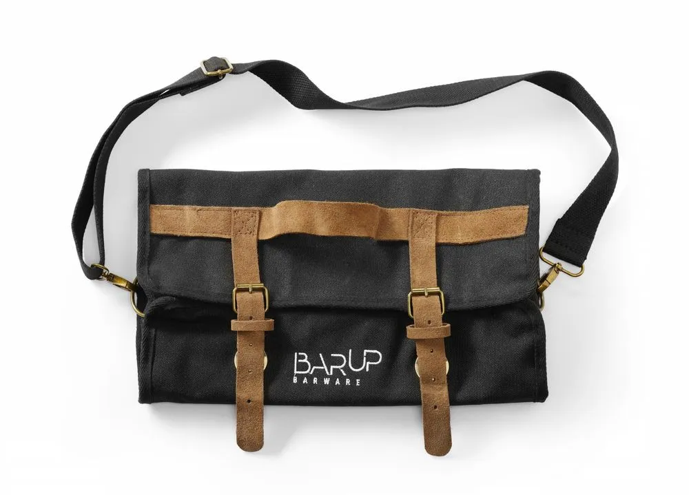 Borsa Barman