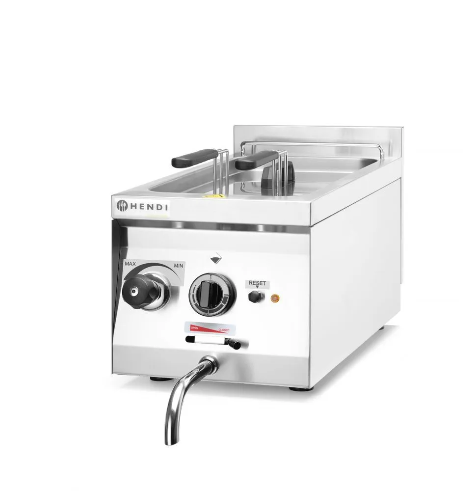 Cuocipasta - 10 L