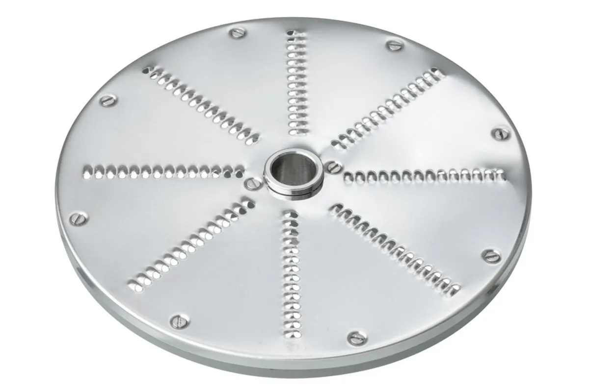 Disco Z5a per Grattugiare