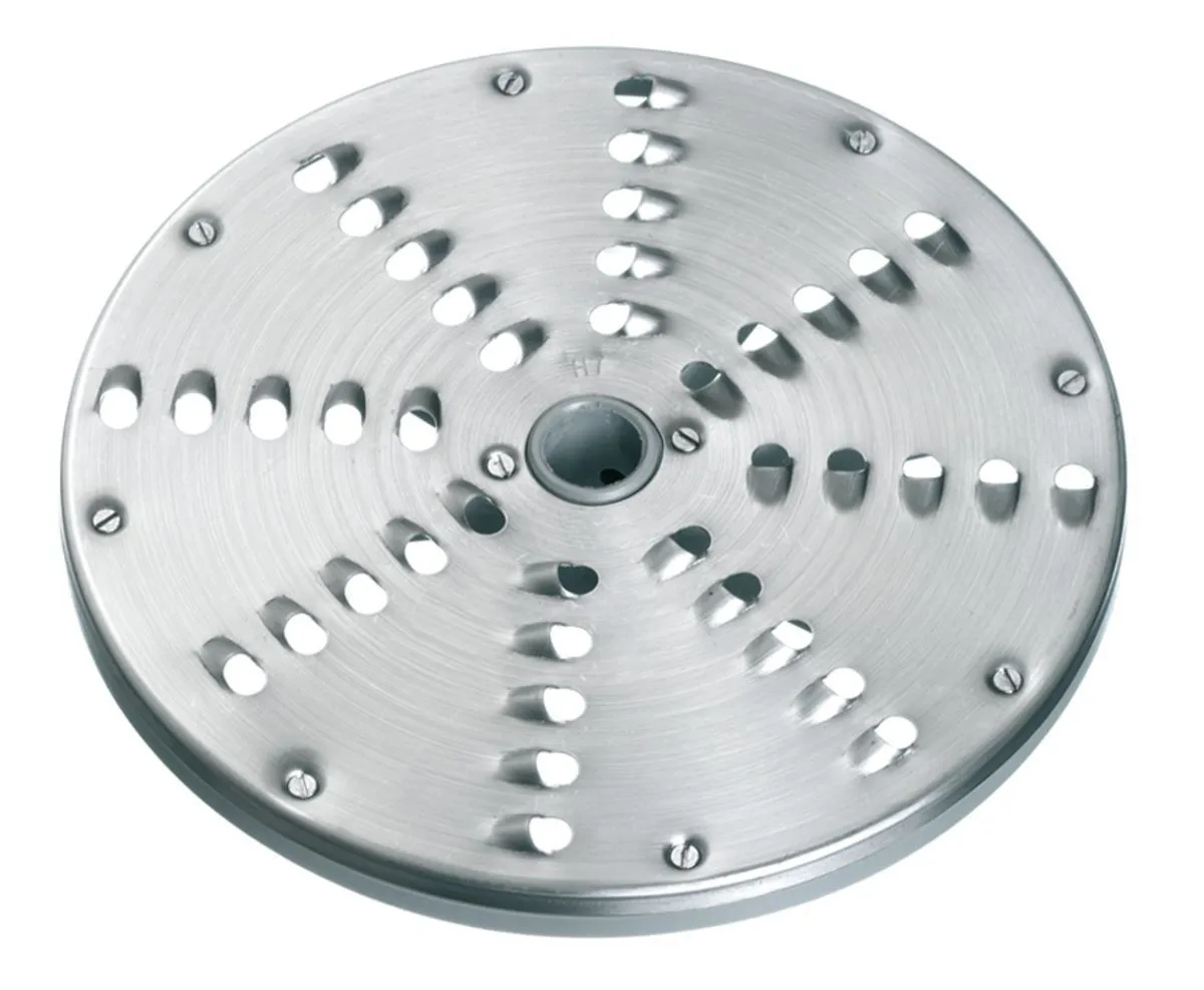 Disco Z7a per Grattugiare