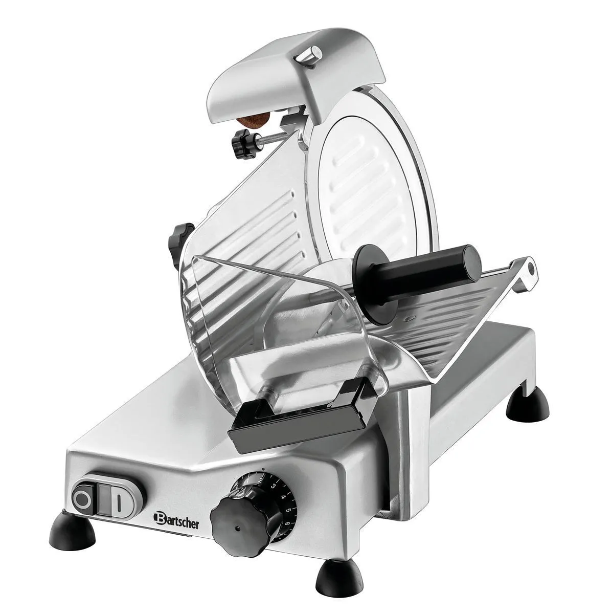 Affettatrice Professionale 195-1