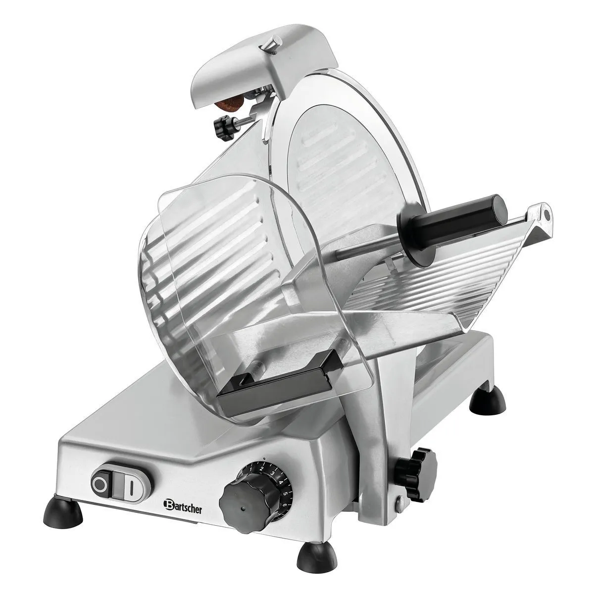 Affettatrice Professionale 275 Plus