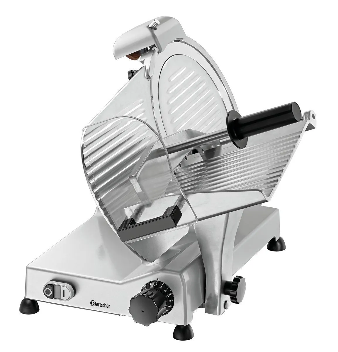 Affettatrice Professionale 300