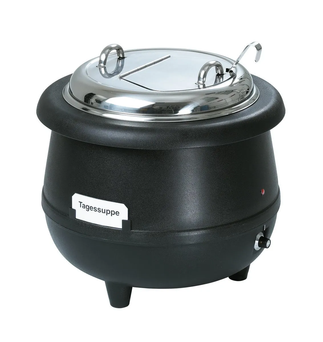 Zuppiera Gourmet - 10 L