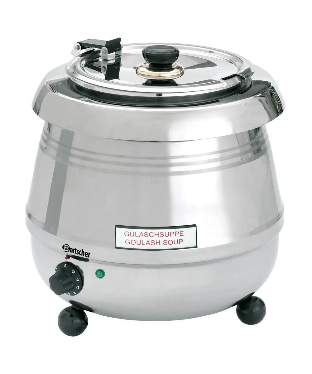 Zuppiera di lusso - 9 L