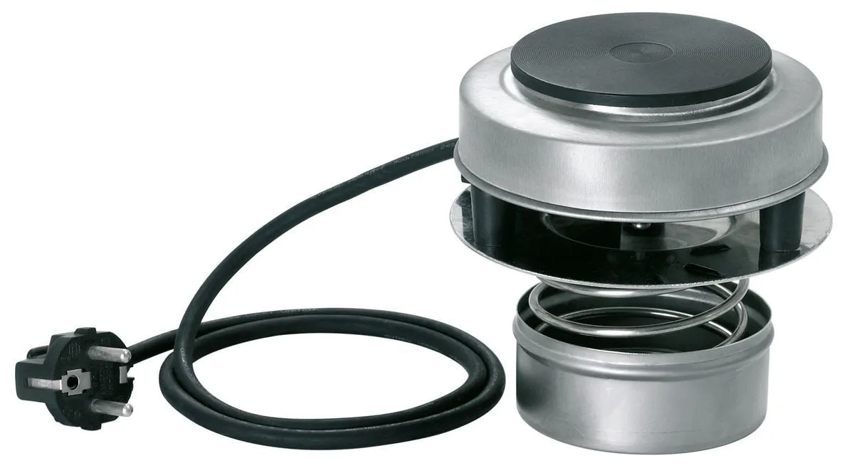 Piastra riscaldante per Chafing Dish