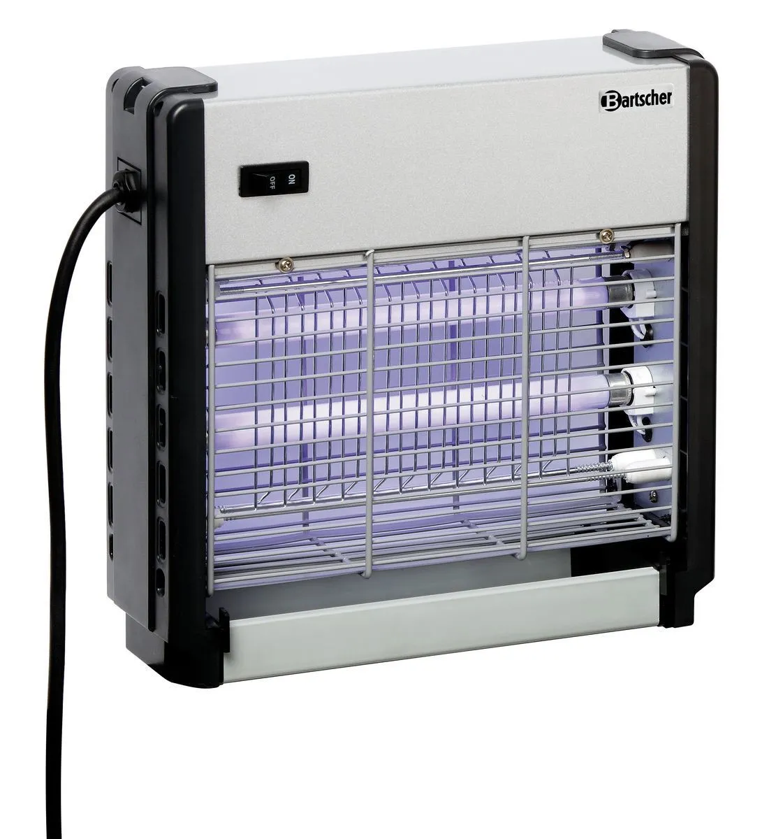 Dispositivo elettrico per zanzare 26 cm