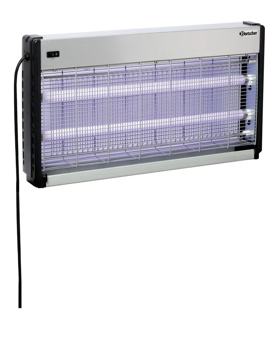Tue-Mosche Elettrico 65 cm