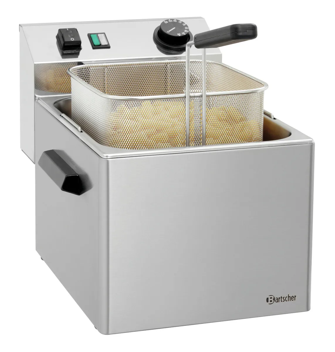 Cuocipasta - SNACK 7 L