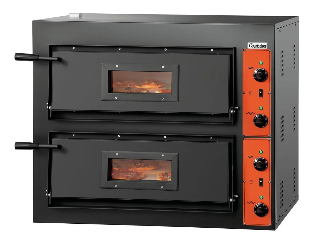 Forno per pizza CT200