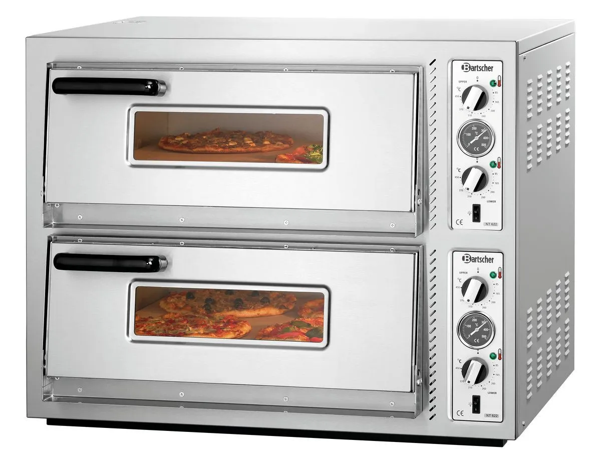 Forno per pizza NT622