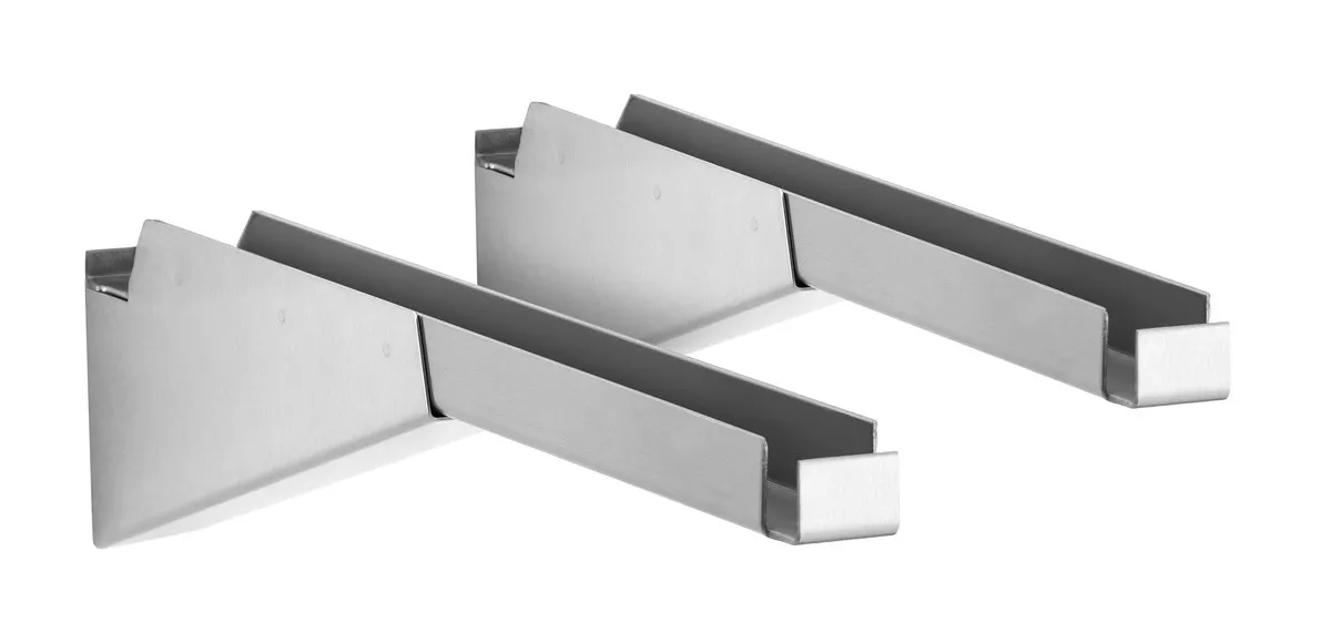 Coppia di console